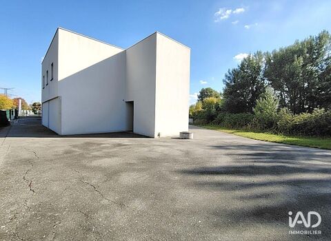 Vente Murs commerciaux 800 m&sup2; 819000 31620 Villeneuve-l�s-bouloc