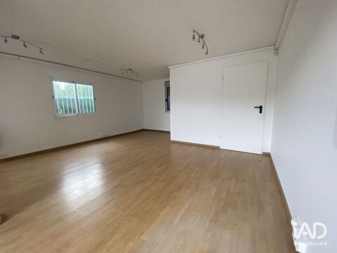 Location Bureaux 56 m&sup2; 720 77100 Meaux