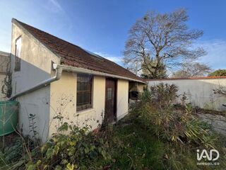  Maison � vendre 5 pi�ces 149 m�