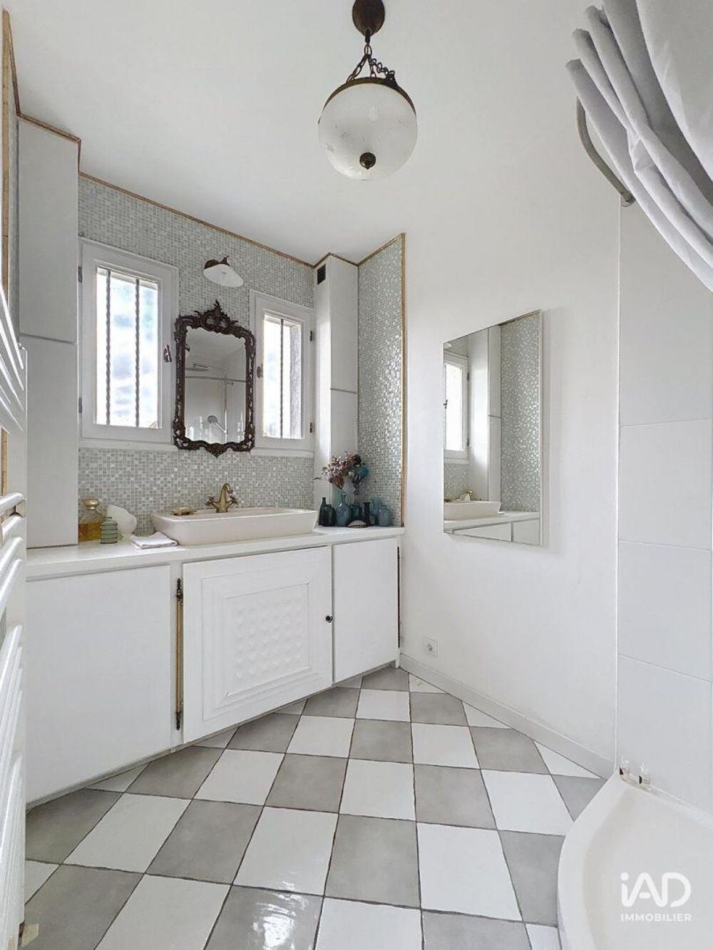 � vendre  Maison Carri�res-sur-Seine (78420)