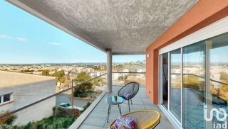  Appartement � vendre 3 pi�ces 77 m�