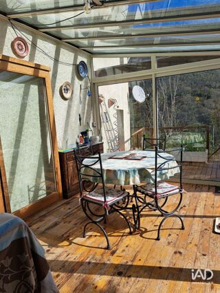  Maison � vendre 3 pi�ces 107 m�