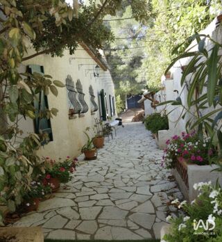  Maison � vendre 7 pi�ces 164 m�