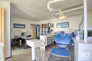  Appartement � vendre 3 pi�ces 73 m�