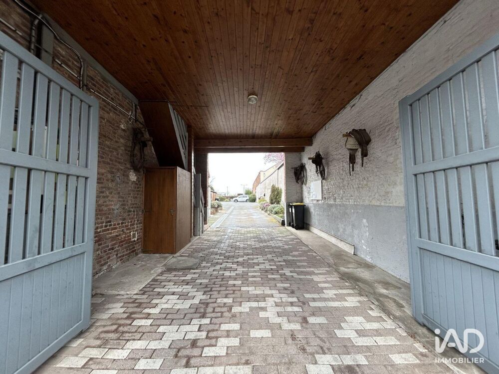 Vente Immeuble Vente Immeuble 9 pi�ces Orchies