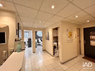  Appartement � vendre 3 pi�ces 66 m�