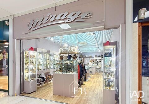 Vente Local d'activit&eacute;s 47 m&sup2; 99000 84300 Cavaillon