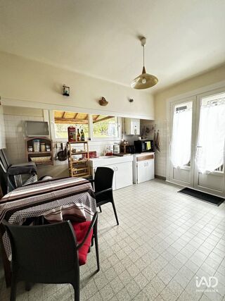  Maison � vendre 7 pi�ces 145 m�