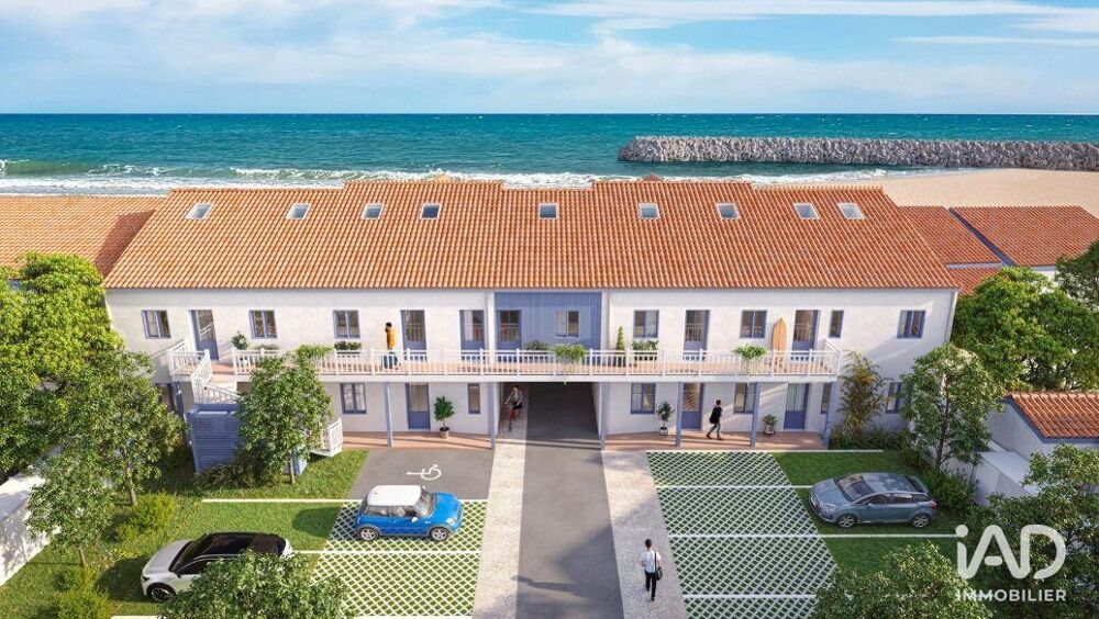 � vendre  Appartement Ch�telaillon-Plage (17340)