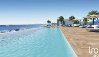  Appartement  vendre 4 pices 130 m