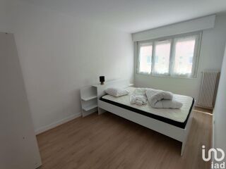  Appartement � louer 4 pi�ces 79 m�