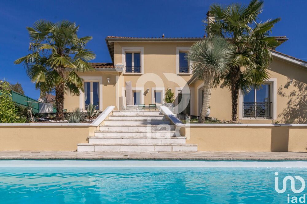 � vendre  Maison Dardilly (69570)