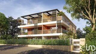  Appartement � vendre 4 pi�ces 83 m�