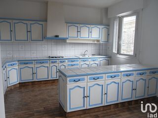  Appartement  vendre 4 pices 121 m