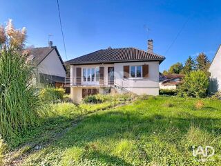  Maison � vendre 3 pi�ces 71 m�