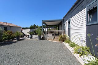  Maison � vendre 3 pi�ces 48 m�