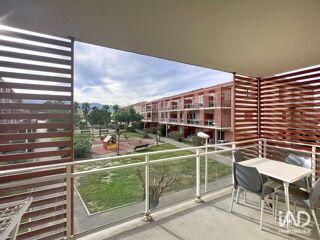  Appartement � vendre 2 pi�ces 28 m�