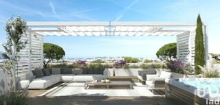  Appartement  vendre 3 pices 56 m