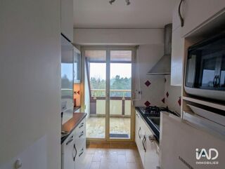  Appartement � vendre 4 pi�ces 83 m�