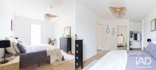  Appartement � vendre 4 pi�ces 106 m�