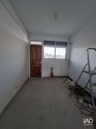  Appartement � vendre 3 pi�ces 65 m�