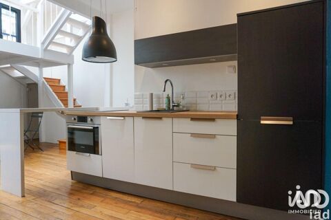  Appartement � louer 2 pi�ces 46 m�