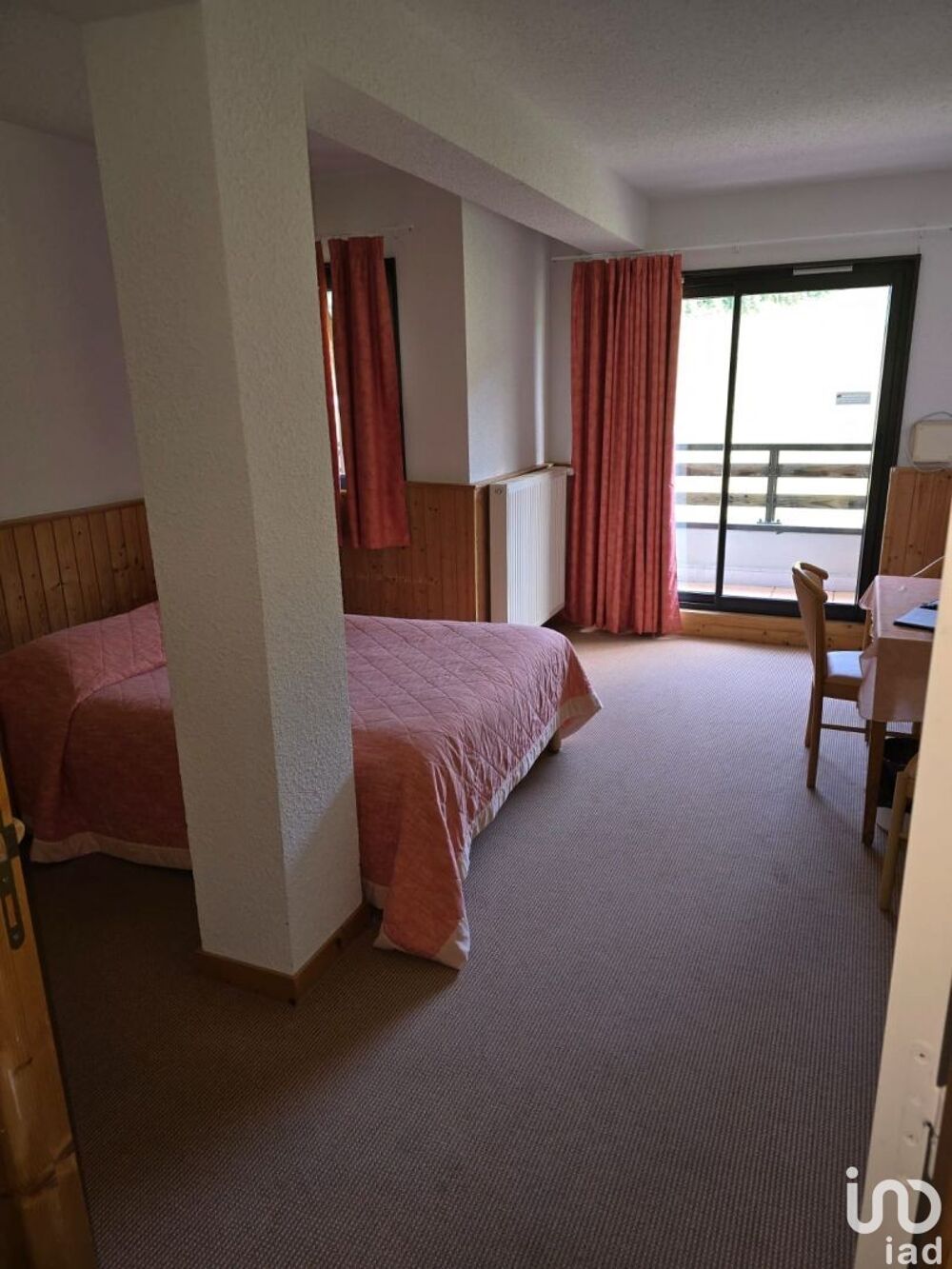 Vente Appartement Vente Appartement 1 pice Gex