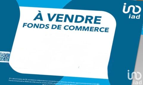 Vente Bar-brasserie 410 m&sup2; 355000 30230 Bouillargues