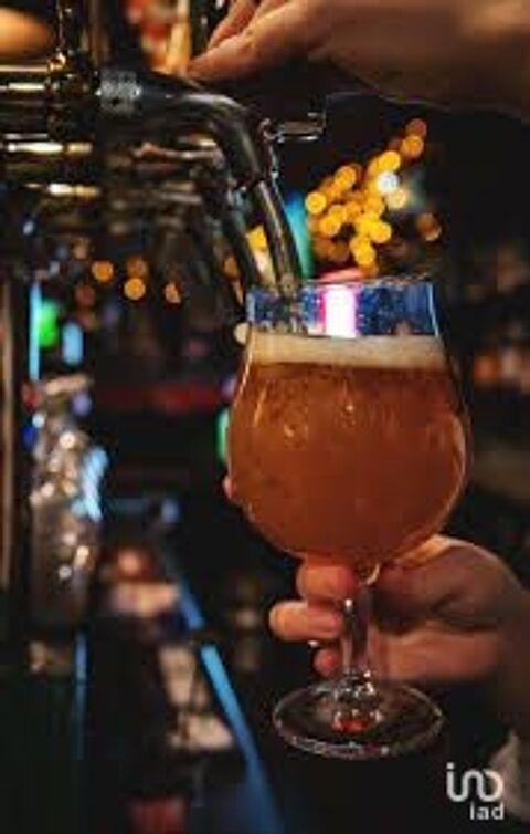 Vente Bar 150 m&sup2; 93000 17310 Saint-pierre-d'ol�ron