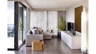  Appartement � vendre 4 pi�ces 88 m�