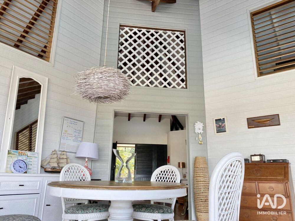 � vendre  Maison Les Trois-�lets (97229)
