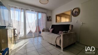  Appartement � vendre 2 pi�ces 45 m�