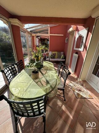  Maison � vendre 5 pi�ces 136 m�