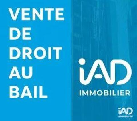 Vente Droit au bail 35 m&sup2; 54500 78000 Versailles