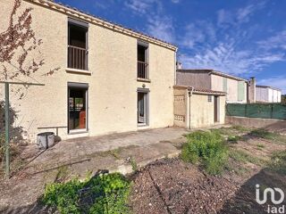  Maison  vendre 4 pices 93 m