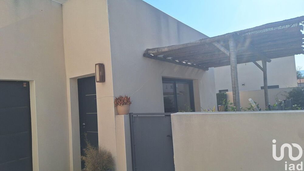 Vente Maison Vente Maison/villa 4 pi�ces Maureillas-las-illas