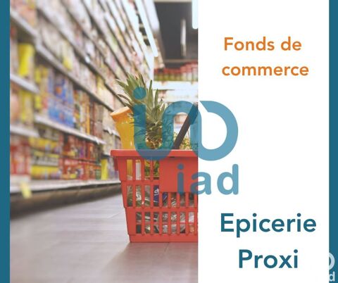 Vente Boutique/Local commercial 60 m&sup2; 76720 50000 Saint-l�