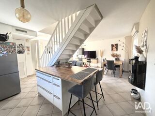  Appartement � vendre 3 pi�ces 64 m�