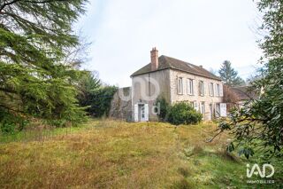  Maison � vendre 6 pi�ces 164 m�