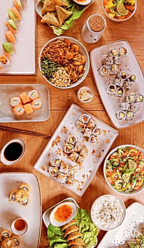 Vente Restauration rapide 63 m&sup2; 199000 91220 Br�tigny-sur-orge