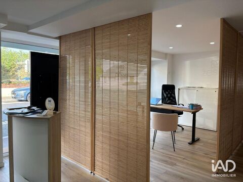 Location Boutique/Local commercial 64 m&sup2; 2550 78120 Rambouillet