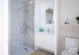  Appartement � vendre 1 pi�ce 19 m�