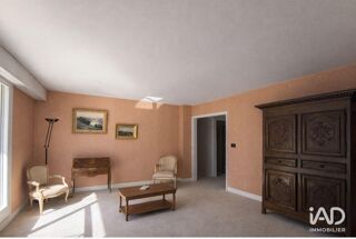  Appartement � vendre 3 pi�ces 69 m�