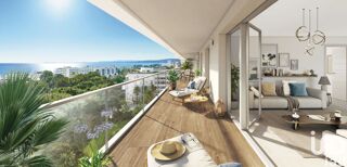  Appartement � vendre 4 pi�ces 130 m�