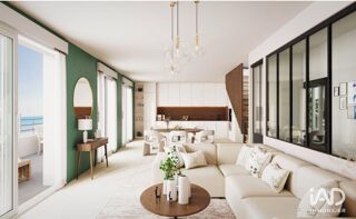  Appartement � vendre 5 pi�ces 144 m�