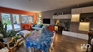  Maison � vendre 5 pi�ces 167 m�