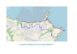  Terrain � vendre 1122 m�