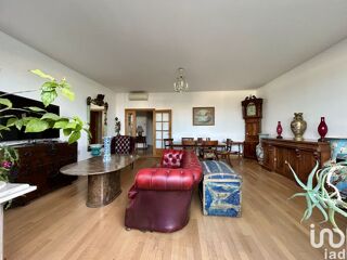  Appartement � vendre 4 pi�ces 116 m�