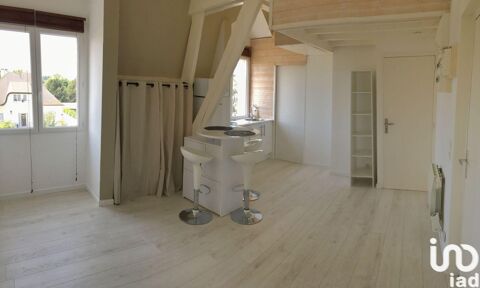   Location Appartement 1 pice Appartement - 1 pice(s) - 23 m