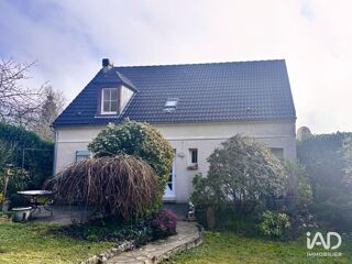  Maison � vendre 6 pi�ces 109 m�